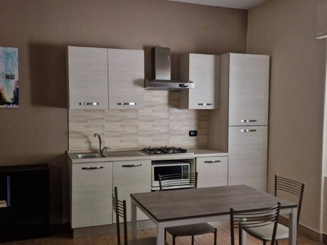 Appartamento in affitto a San Rocco, Como