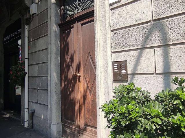 Appartamento in affitto a San Bartolomeo, Como