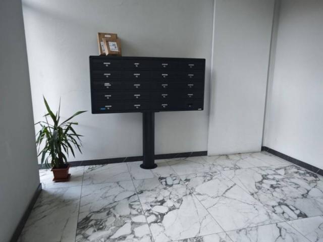 Appartamento in affitto a Como, Lombardia