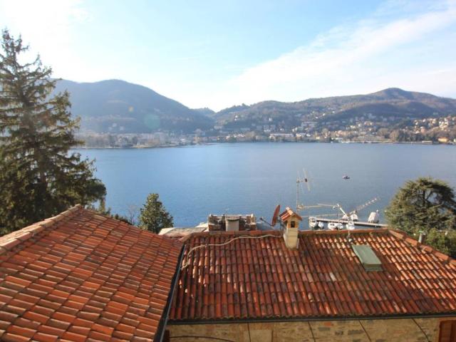 Appartamento in affitto a Garzola, Como