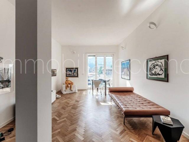 Appartamento in affitto a Sant'Agostino, Como