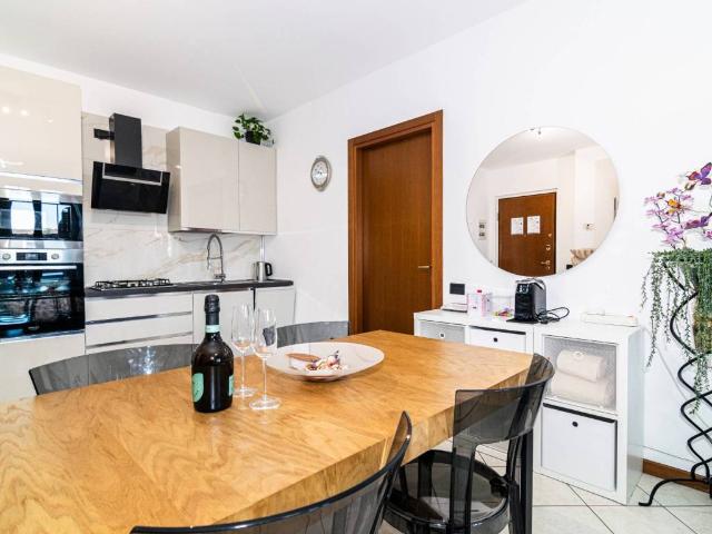 Appartamento in affitto a San Martino, Como