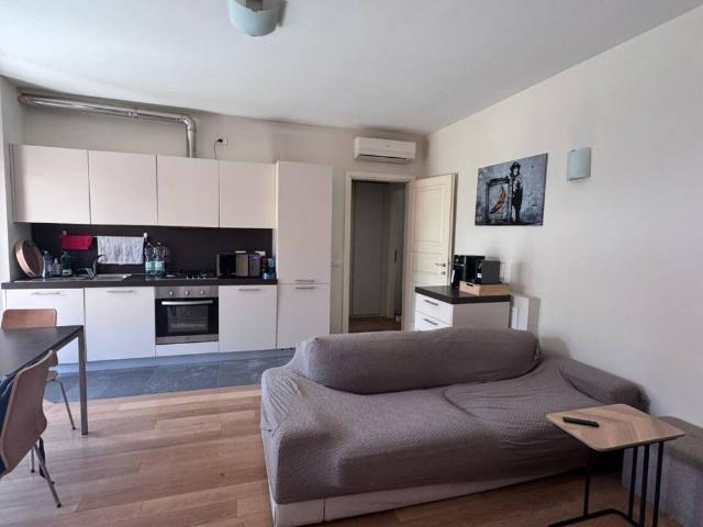 Appartamento in affitto a Soldo, Como