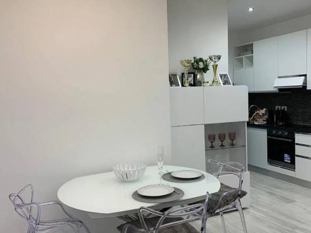 Appartamento in affitto a Sagnino, Como