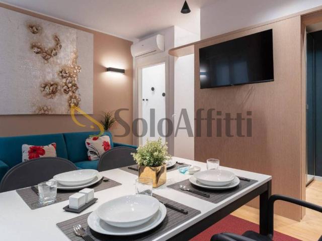 Appartamento in affitto a San Rocco, Como