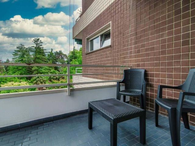 Appartamento in affitto a Roncate, Como