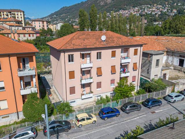 Appartamento in affitto a Sagnino, Como