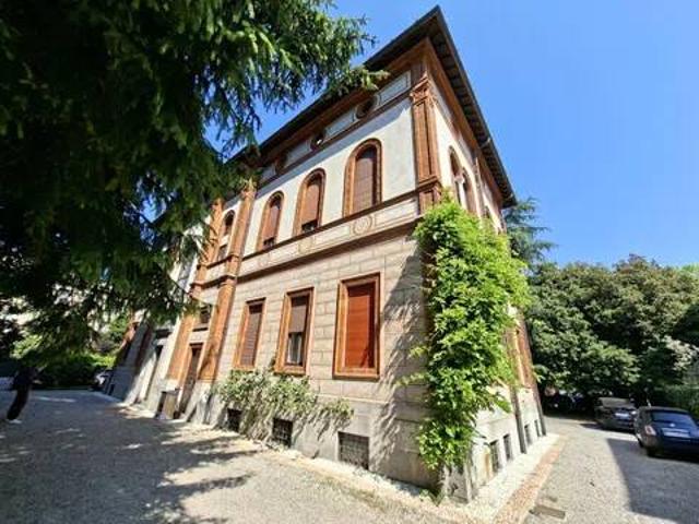 Appartamento in affitto a Sant'Agostino, Como