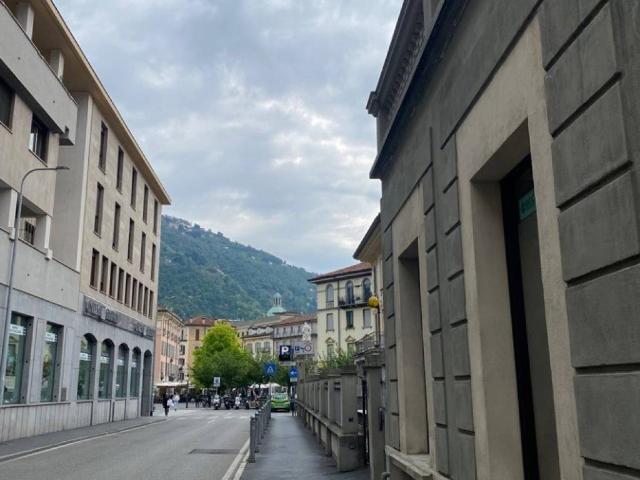 Appartamento in affitto a Sant'Agostino, Como