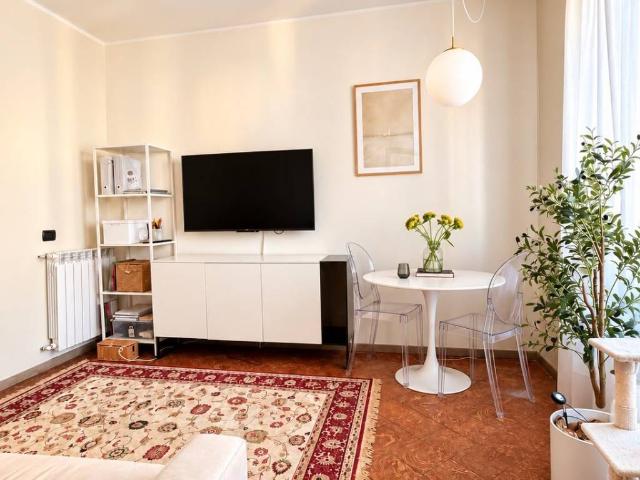 Appartamento in affitto a Sant'Abbondio, Como