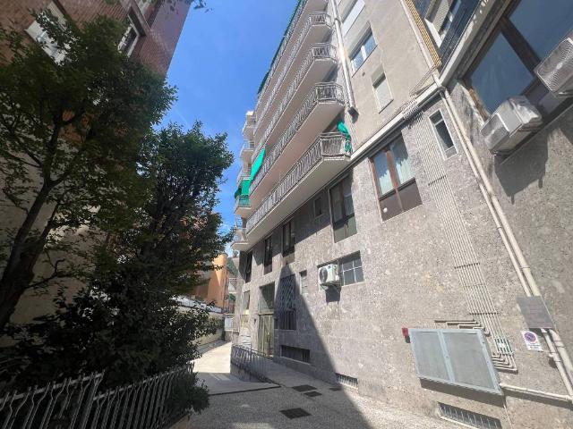 Appartamento in affitto a San Bartolomeo, Como