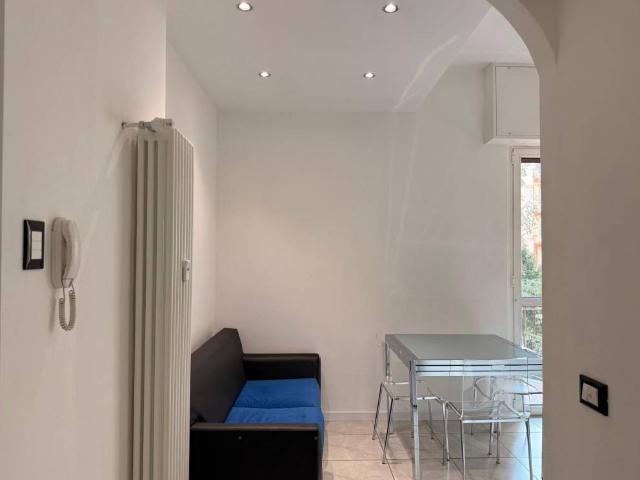 Appartamento in affitto a Roncate, Como