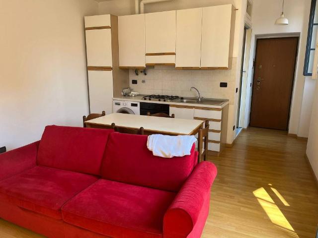 Appartamento in affitto a San Bartolomeo, Como