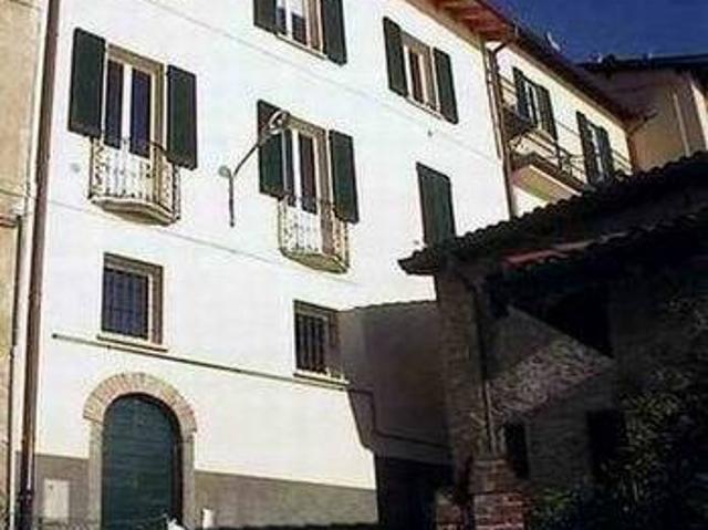 Appartamento in affitto a Garzola, Como