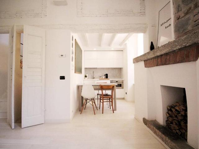 Appartamento in affitto a San Bartolomeo, Como