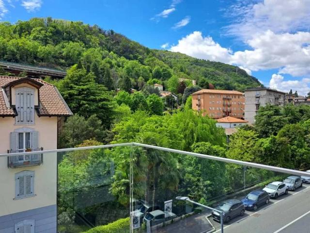 Appartamento in affitto a Sagnino, Como
