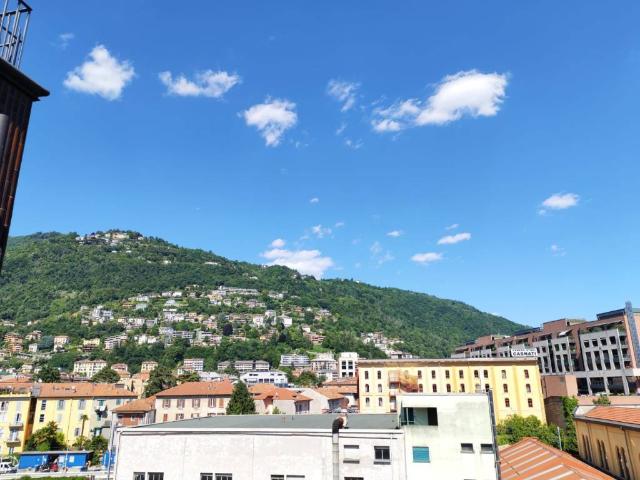 Appartamento in affitto a San Bartolomeo, Como