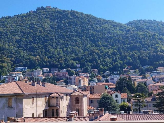 Appartamento in affitto a San Vitale, Como