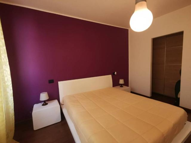 Appartamento in affitto a Como, Lombardia