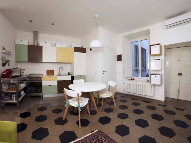 Appartamento in affitto a Borgovico, Como