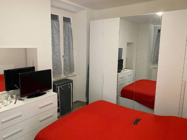Appartamento in affitto a Albate, Como