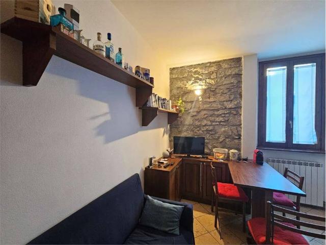 Appartamento in affitto a Civiglio, Como