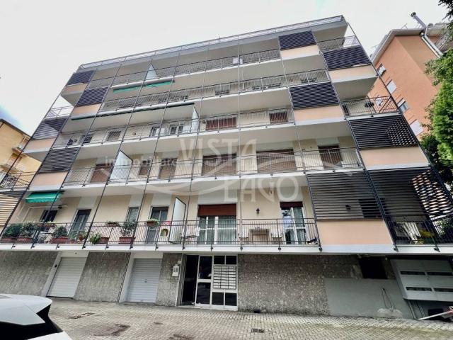 Appartamento in affitto a Como, Lombardia