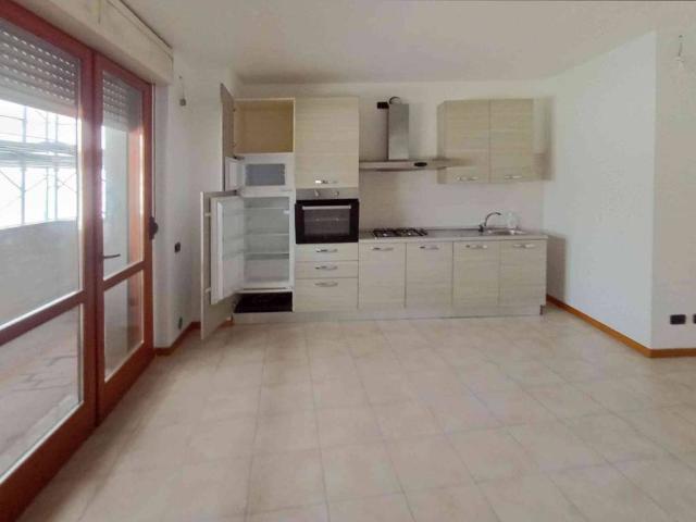 Appartamento in affitto a San Rocco, Como