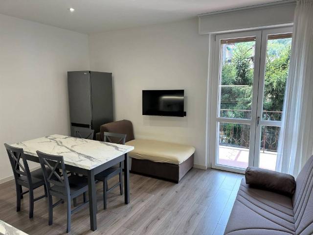 Appartamento in affitto a Interlegno, Como