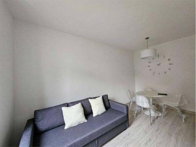 Appartamento in affitto a Como, Lombardia