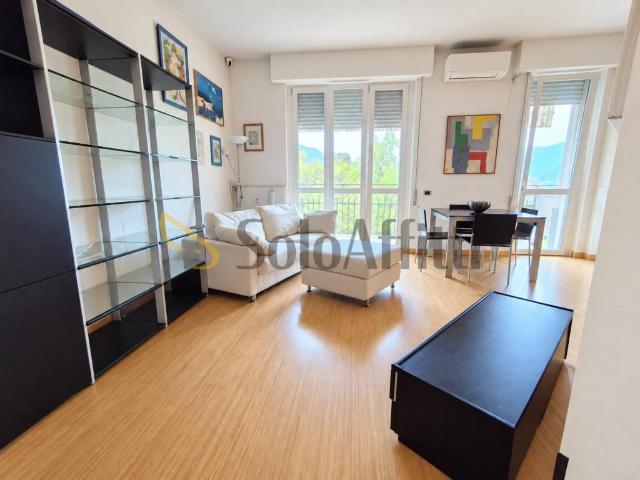 Appartamento in affitto a Caserme, Como
