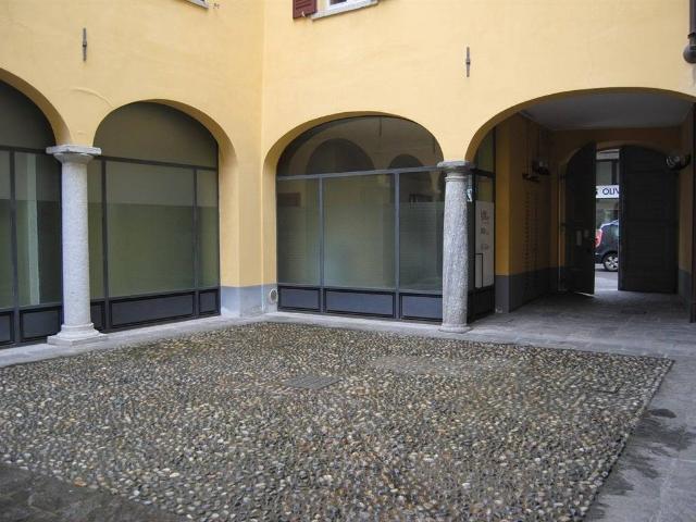 Appartamento in affitto a San Bartolomeo, Como