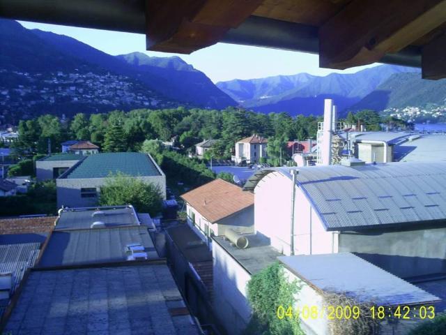 Appartamento in affitto a Sant'Agostino, Como