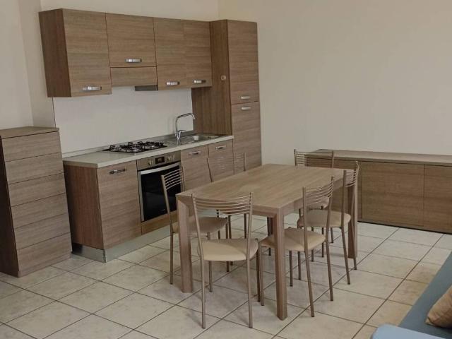 Appartamento in affitto a Como, Lombardia
