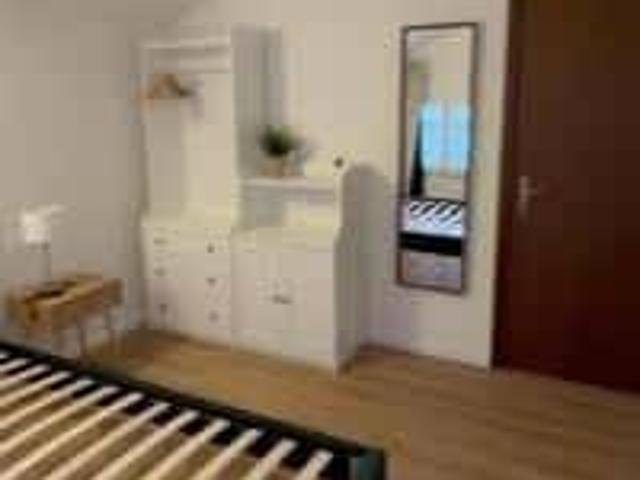 Appartamento in affitto a San Rocco, Como