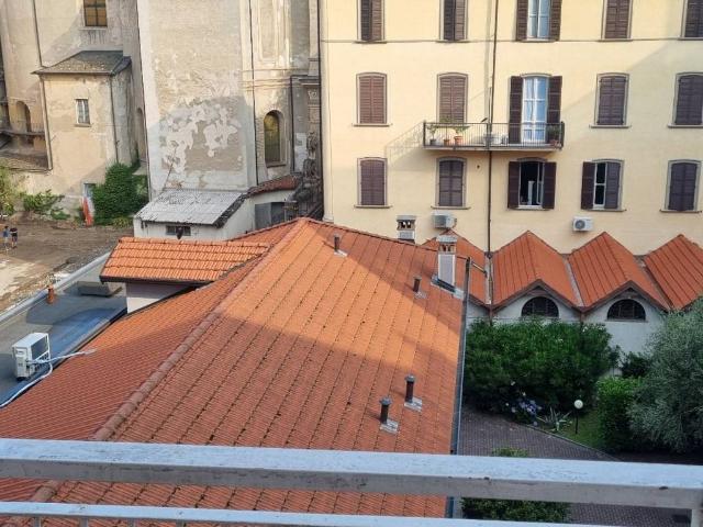 Appartamento in vendita a San Bartolomeo, Como