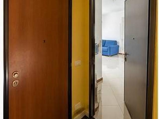 Appartamento in affitto a Sagnino, Como