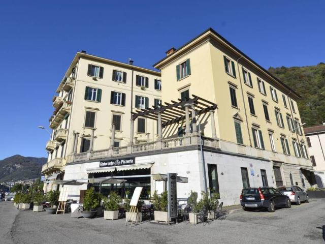 Appartamento in affitto a Sant'Agostino, Como