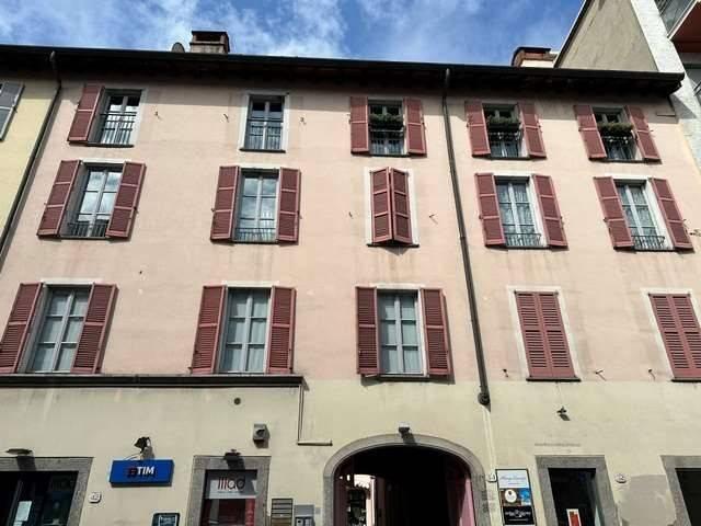 Appartamento in affitto a San Bartolomeo, Como