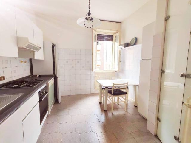 Appartamento in affitto a San Rocco, Como