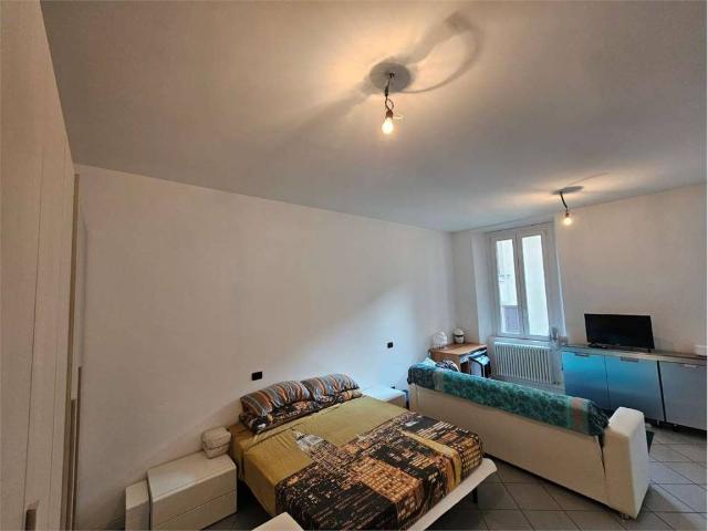 Appartamento in affitto a Sant'Agostino, Como