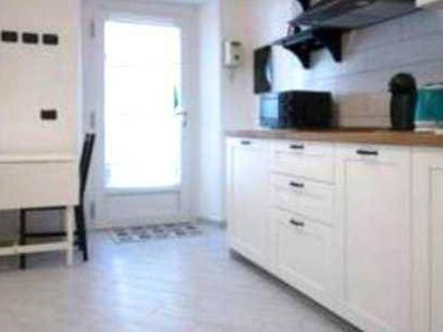 Appartamento in affitto a Sant'Agostino, Como