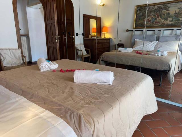 Appartamento in affitto a Sant'Agostino, Como