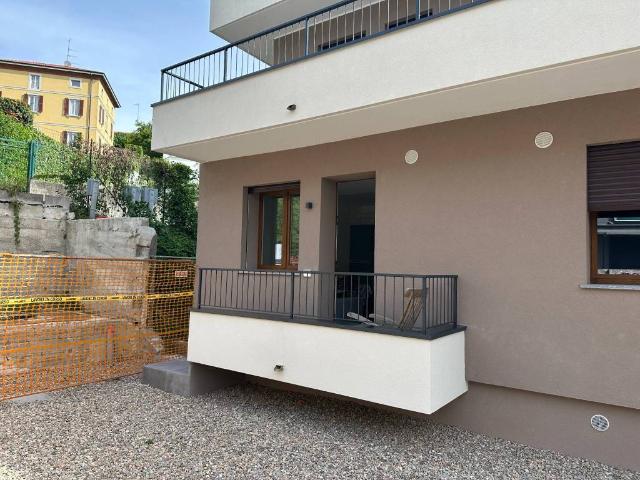 Appartamento in affitto a Como, Lombardia
