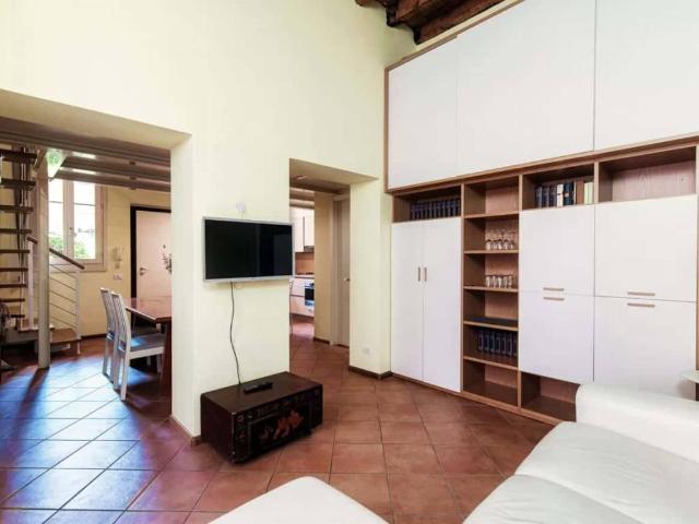 Appartamento in affitto a Borgovico, Como