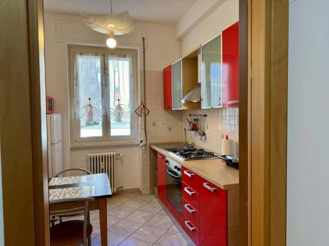 Appartamento in affitto a Caserme, Como