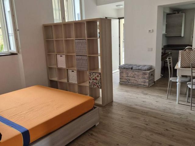 Appartamento in affitto a San Giuliano, Como