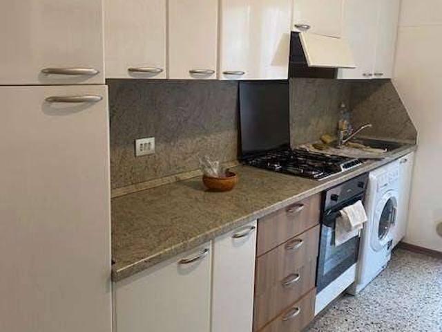 Appartamento in affitto a Interlegno, Como