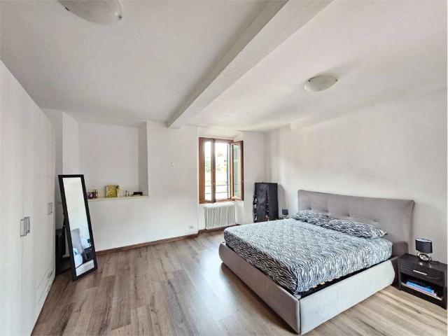 Appartamento in affitto a San Bartolomeo, Como