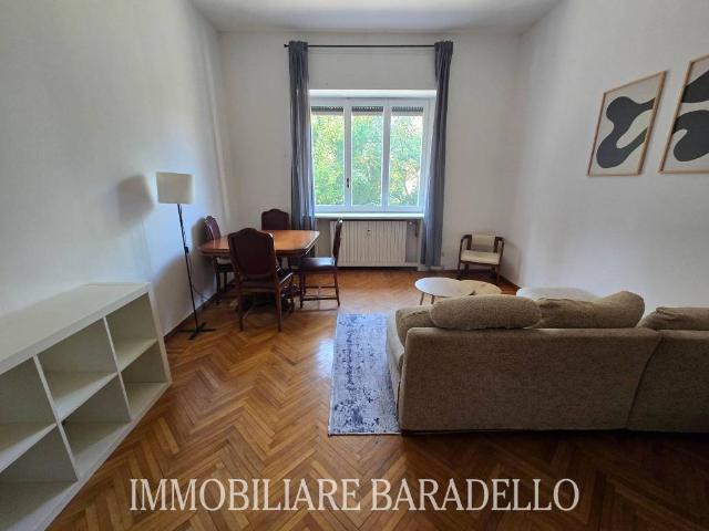 Appartamento in affitto a San Vitale, Como